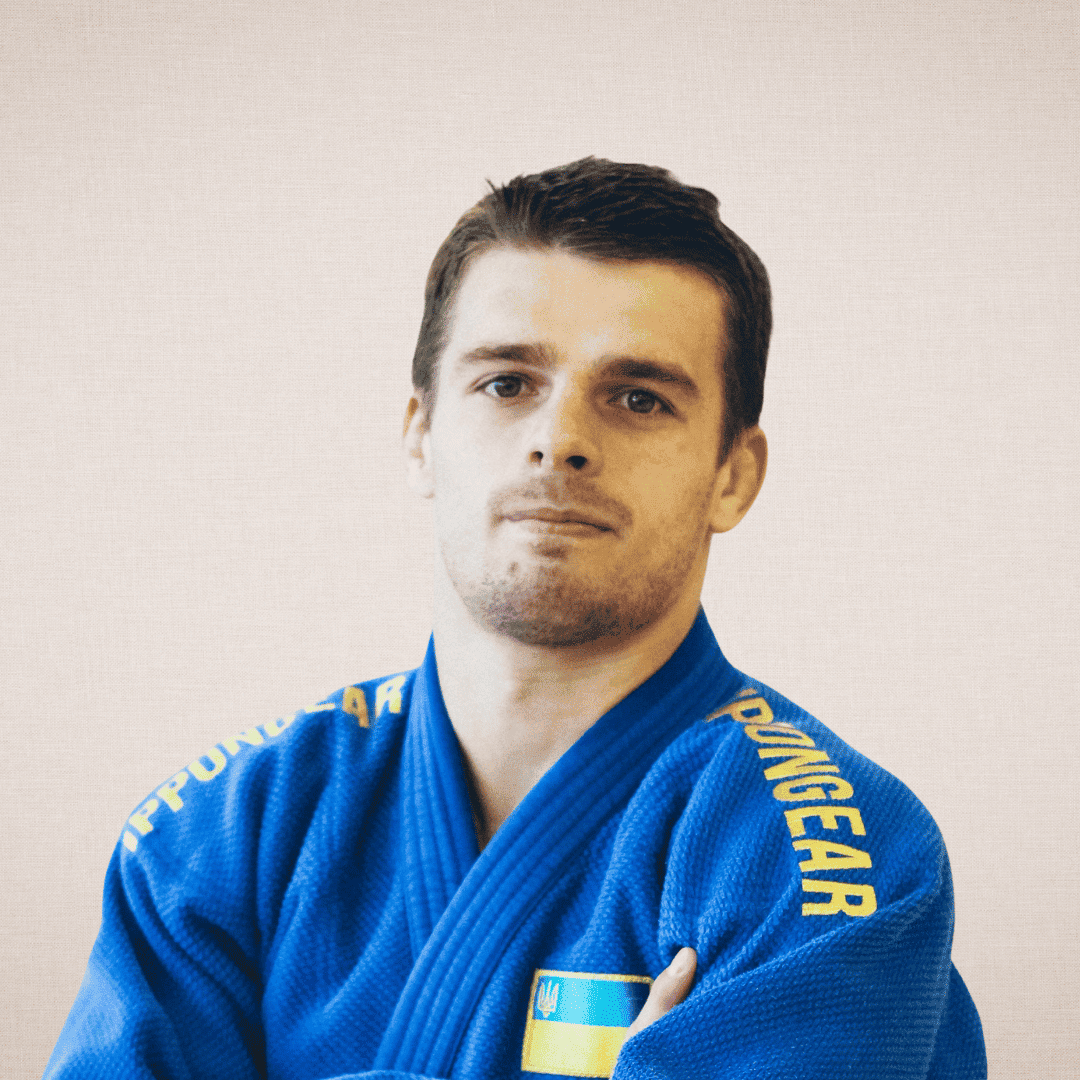 Kyiv judo federation