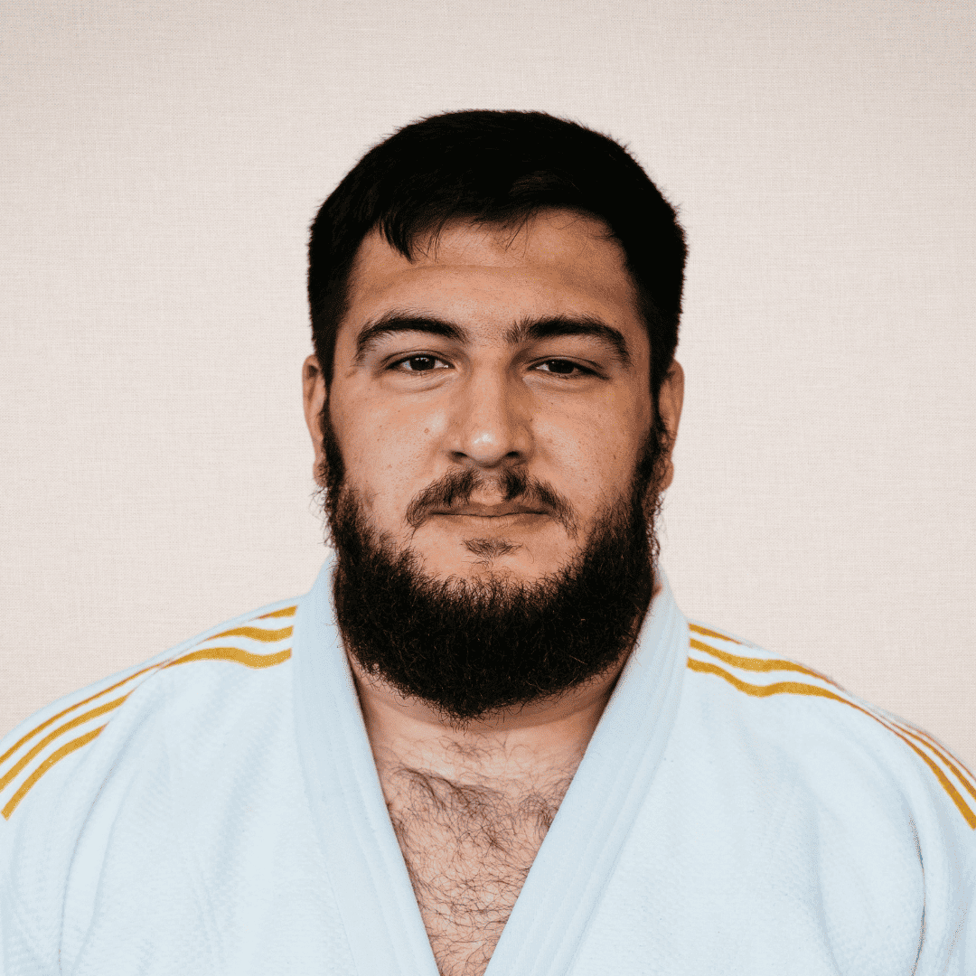 Kyiv judo federation