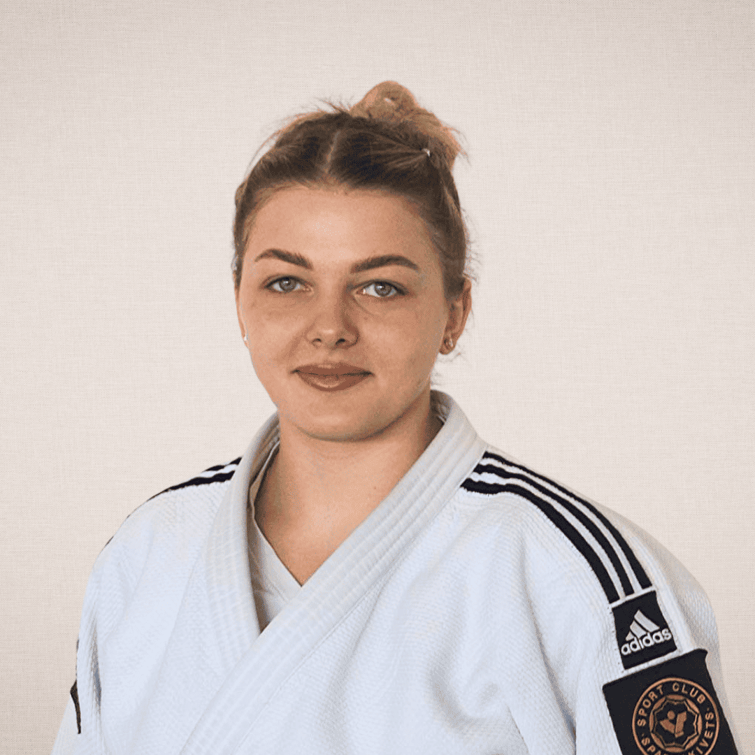 Kyiv judo federation