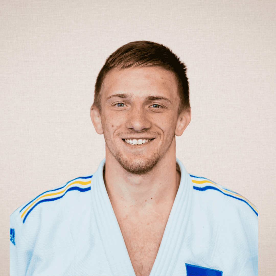 Kyiv judo federation