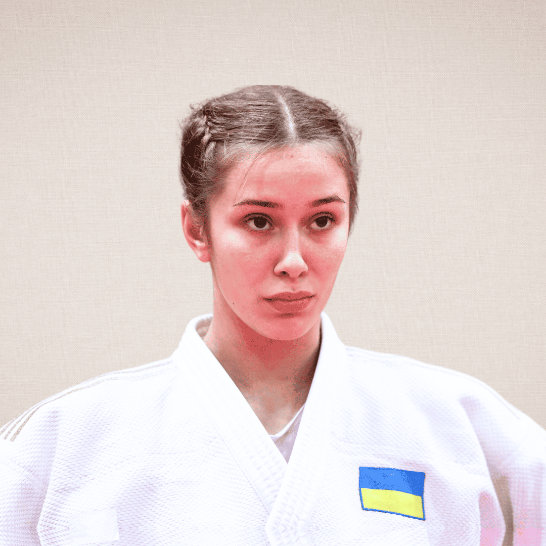 Kyiv judo federation