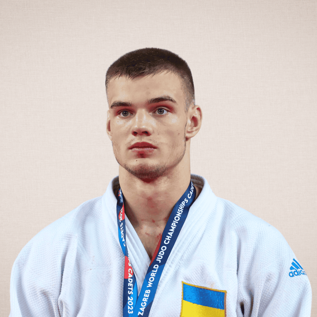 Kyiv judo federation